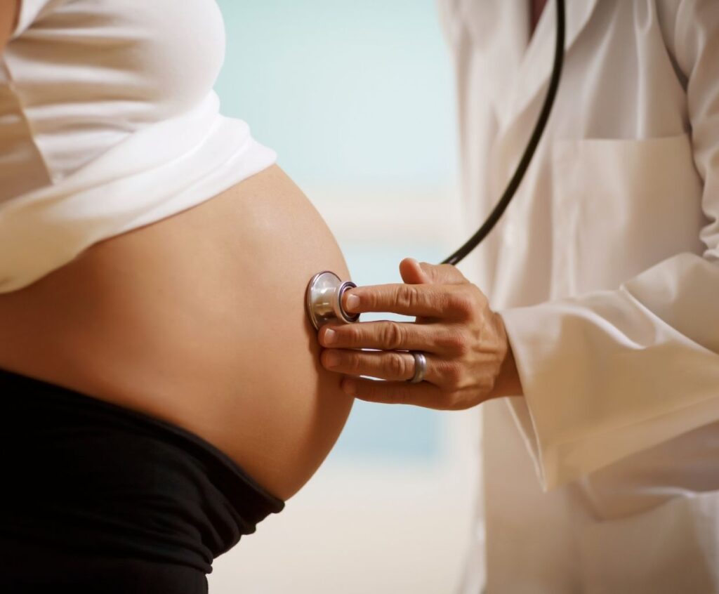 Unraveling Pregnancy Weight: How Much of Pregnancy Weight is Water?