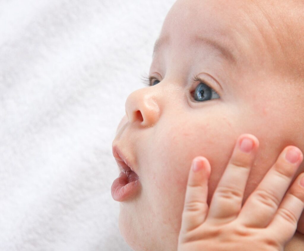 When Do Babies Start Talking? Understanding Early Language Development