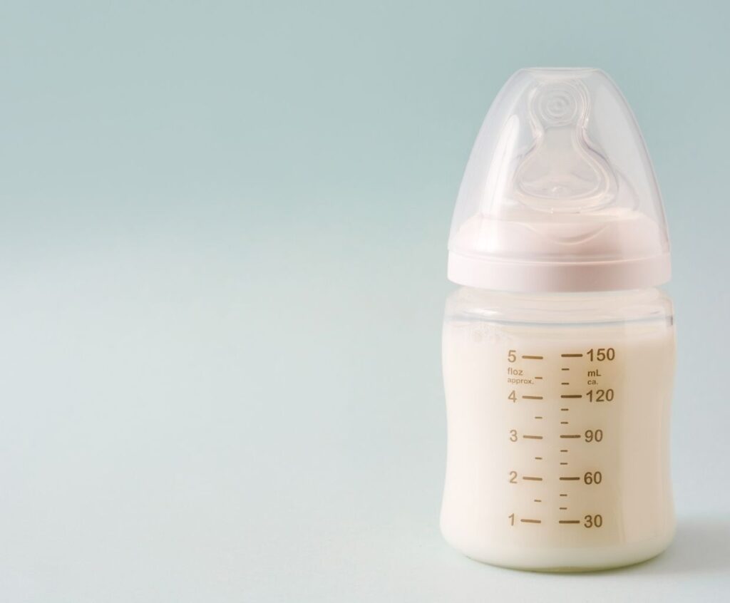Where to Buy Donor Milk Safely and Responsibly