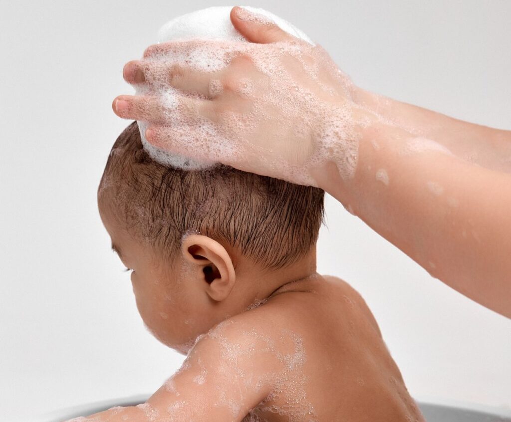 Where to Find the Safest and Gentlest Baby Shampoo for Your Little One