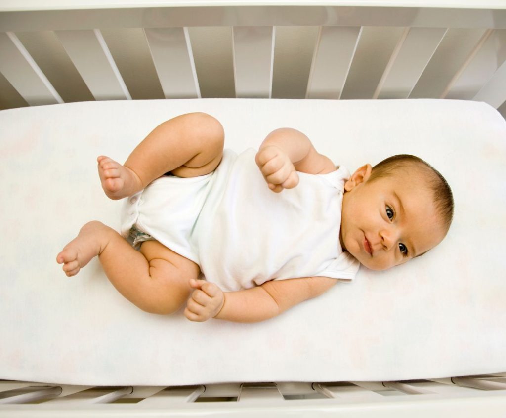 Do You Want to Choose Best and Cribs For Your Family?