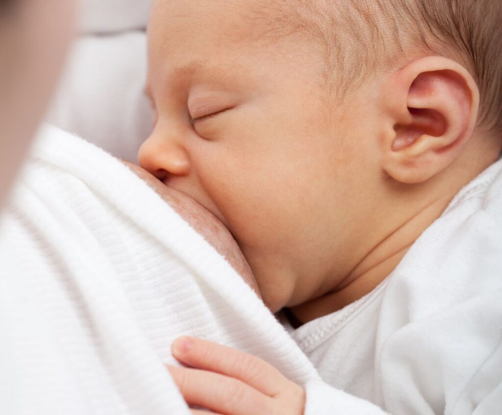 Why Breastfeed a Toddler: Benefits and Considerations
