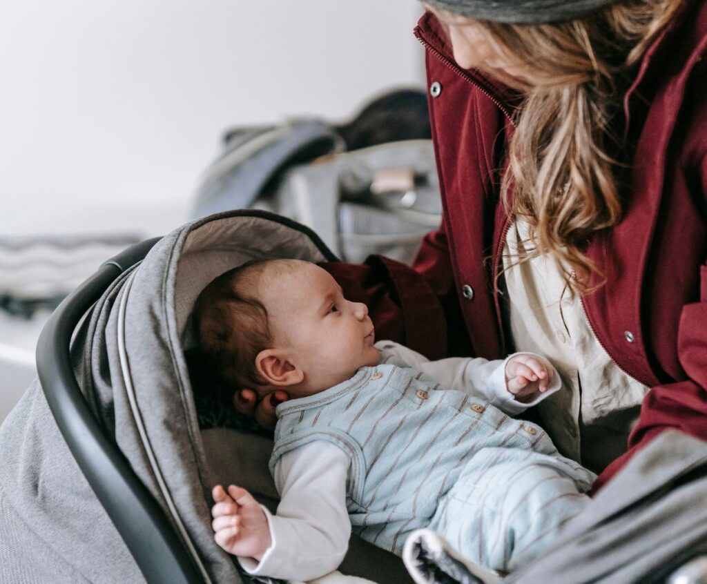 Why Does My Baby Dislike the Pram? Exploring the Reasons and Solutions