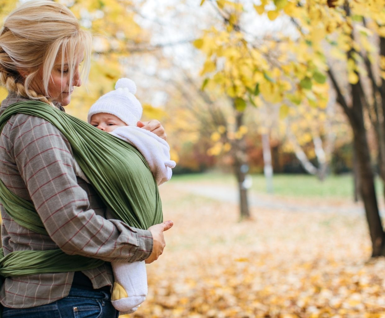 Why Wrap Your Baby Benefits and Techniques of Babywearing