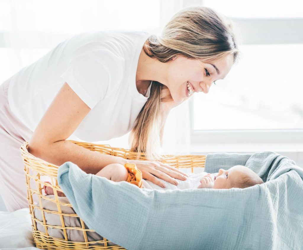 Do You Want to Choose Best and Cribs For Your Family?